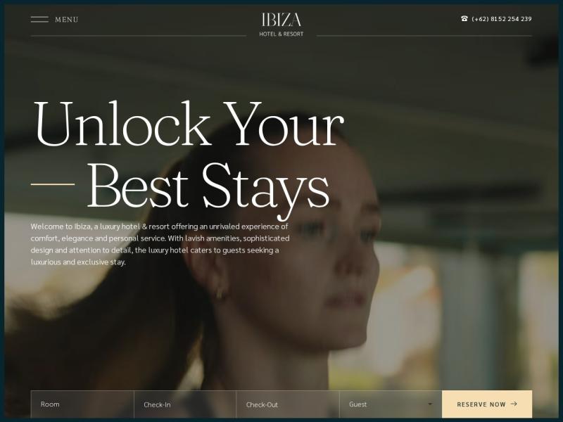 Ibiza Resort 